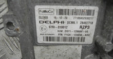 28497718, DS7112B684UE, DS71-12B684-UE, F1GA12A650ARD, F1GA-12A650-ARD, RZP3
