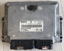 0281010346, 0 281 010 346, 9646138580, P10, 28SA5540