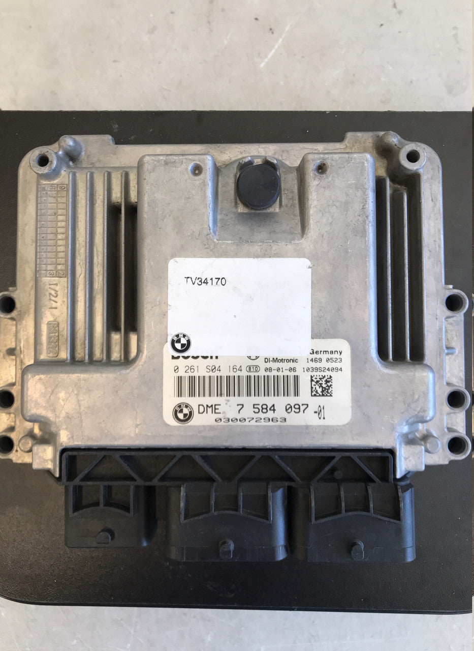 0261S04164, 0 261 S04 164, DME7584097, DME 7 584 097