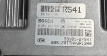 HYUNDAI, 0 281 018 337, 0281018337, 39101-2F541, 391012F541