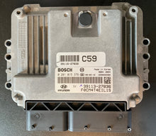 Hyundai, 0281015376, 0 281 015 376, 39113-27836