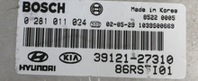 0281011024, 0 281 011 024, 3912127310, 39121-27310
