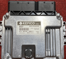 MEG 17.9.12, 9003100383KB, 39134-2B511, 391342B511