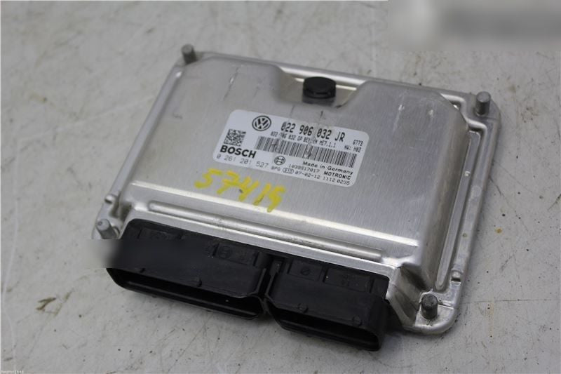 R293 Module Vw Plug & Play Engine ECU, VW Golf R32, DSG Auto box, 022906032JR, 022 90 ...