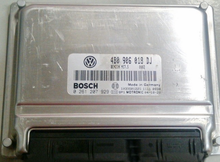 VW, 0261207929, 0 261 207 929, 4B0906018DJ, 4B0 906 018 DJ