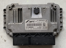 Fiat Bravo 1.4, 0261201688, 0 261 201 688, 51805022A, 51805022 A 