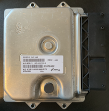 MJD8F2E1, MJD 8F2.E1, BC0095722B, BC.0095722.B, 51872452, HW00P