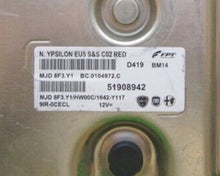51908942, MJD8F3Y1, MJD 8F3.Y1, BC0104972C, BC.0104972.C, HW00C