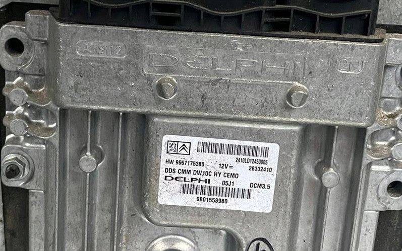 28332410, HW 9667175380, 9801558980, DCM3.5