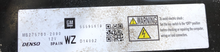 55595619, MB275700-2090, MB2757002090, WZ