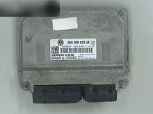 VW, SIMOS7.1 , 06A906033JA, 06A 906 033 JA, 5WP40826 04
