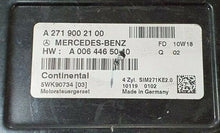 5WK9073403, 5WK90734 03, A0064465040, A 006 446 50 40, A2719002100, A 271 900 21 00, SIM271KE2.0