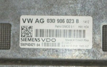 03D906023B, 03D 906 023 B, 5WP4042104, 5WP40421 04, Simos 9.1