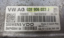 03E906023J, 03E 906 023 J, 5WP4084404, 5WP40844 04, Simos 9.1