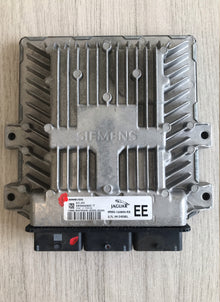Jaguar S-Type 2.7L V6, SID 204, 5WS40280CT, 5WS40280C-T, 6R8Q12A650EE, 6R8Q-12A650-EE, EE