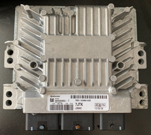 Ford C Max, SID 206, 5WS40582L-T, 7M51-12A650-AUK, 7JTK