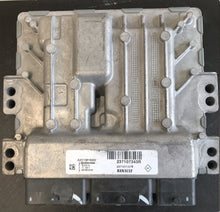 Renault 1.5DCi, A2C98849200, 237106968R, 237107137R, SID310