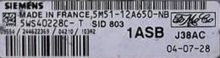 5WS40228C-T, 5WS40228CT, 5M51-12650-NB, 5M5112A650NB, 1ASB, SID803