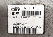 Plug & Play Engine ECU Magneti Marelli, IAW 8P.11, IAW8P11