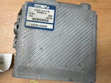 Plug & Play Lucas Engine ECU, DOWLA, 95VB-9J464-ZB, 95VB9J464ZB, 02010010