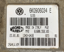 VW, 6K0906034E, 6K0 906 034 E, 61600.552.03, IAW 4LV.KA