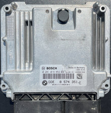 BMW, 0281019854, 0 281 019 854, DDE8574351, DDE 8 574 351, 1039S61548
