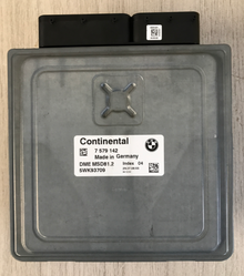  7579142, 7 579 142, DMEMSD812, DME MSD81.2, Index 04, 5WK93709