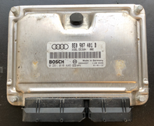 Audi, 0281010446, 0 281 010 446, 8E0907401B, 8E0 907 401 B