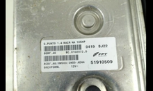 8GMFA6, 8GMF.A6, 51910509, BC0102072D, BC.0102072.D, HW503