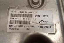 8GMFAD, 8GMF.AD, 51886081, BC0104019C, BC.0104019.C, HW503