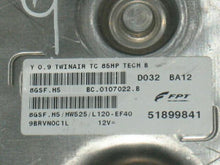 8GSFH5, 8GSF.H5, 51899841, BC0107022B, BC.0107022.B, HW525