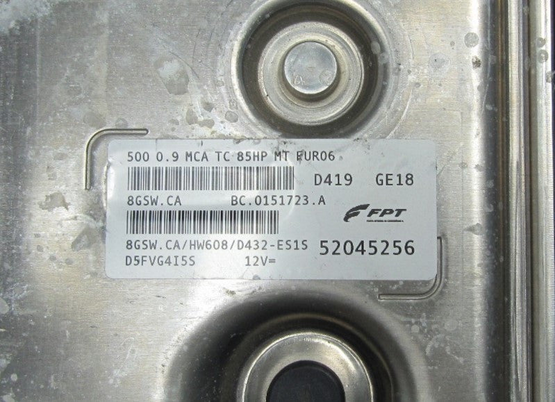 8GSWCA, 8GSW.CA, 52045256, BC0151723A, BC.0151723.A, HW608