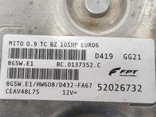 8GSWE1, 8GSW.E1, 52026732, BC0137352C, BC.0137352.C, HW608