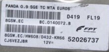 8GSWEC, 8GSW.EC, 52026737, BC0140072.B, BC.0140072.B, HW608