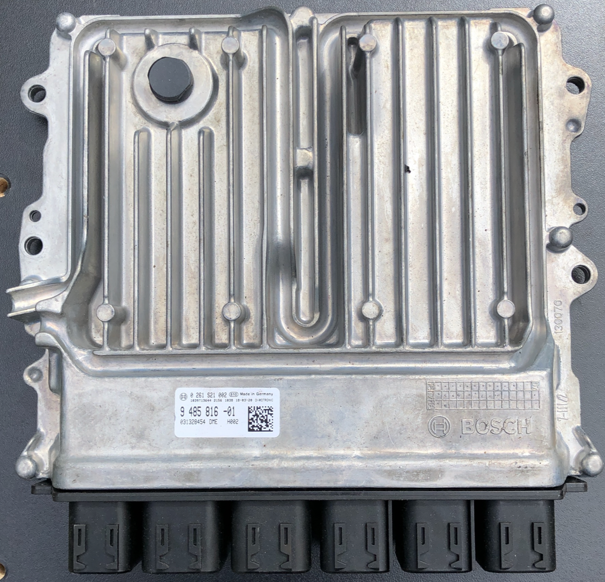 BMW, 0261S21002, 0 261 S21 002, 9485816, 9 485 816