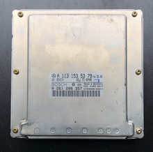 Mercedes-Benz, 0261208357, 0 261 208 357, A1131535379 , A 113 153 53 79