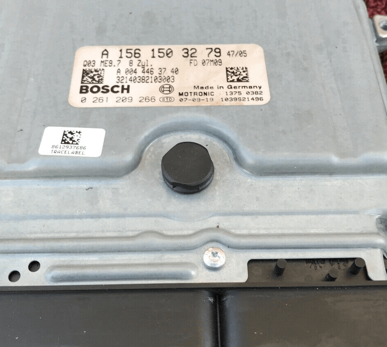 A1561503279, A 156 150 32 79