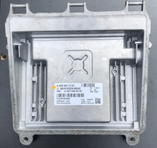 Mercedes-Benz, SIM266, A2669001300, A 266 900 13 00, HW: A0034466040, HW: A 003 446 60 40, 5WK90811 05