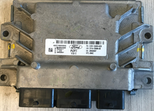 Plug & Play Continental Engine ECU, Ford, J38AC, A2C10653500, G1B112A650ADB, G1B1-12A650-ADB, CV1A12B684AB, CV1A-12B684-AB, FUY1, EMS2211