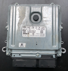 Mercedes-Benz, 0281014429, 0 281 014 429, A6421502334, A 642 150 23 34