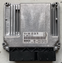 Mercedes-Benz, 0281011162, 0 281 011 162, A6461533079, A 646 153 30 79, CR3.13, 1039S01794
