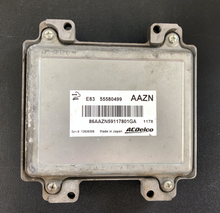 55580499, AAZN, E83, 12636386