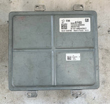 ACDelco Engine ECU, Vauxhall Corsa 1.3CDTi, 55496160, 1310101000000X, 395357783, 55487860, E98