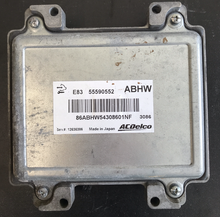 55590552, ABHW, E83, 12636386