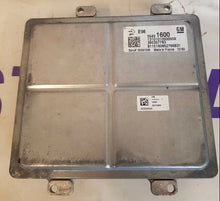ACDelco Engine ECU, Vauxhall Mokka-Astra 1.6 CDTI, 55491600, 1310101000000X, 395357783, 8115156852750618, 852750618, A2C83055200, E98