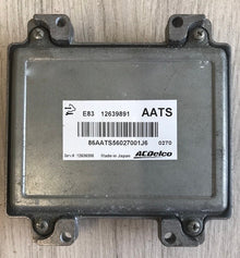 12639891, AATS, E83, 12636386