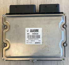 ACDelco Engine ECU, Vauxhall, Opel, 55586526, AA9M, E87, 55579719