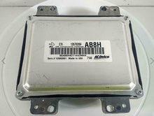 ACDelco Vauxhall Corsa 1.4, 12670269, AB8H, E78 