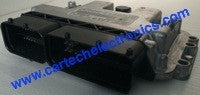 Fiat Ducato 115, 0281031317, 0 281 031 317, 55261424