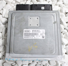 SIMOS 6.3, 4F0907552C, 4F0 907 552 C, SW: 4F0910552F, SW: 4F0 910 552 F, 5WP45024 05